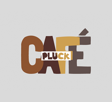Logo of Cafe Pluck Pullman